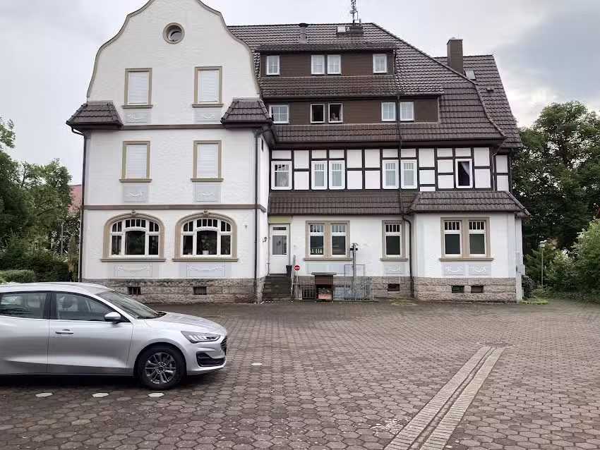Stadthotel Heiligenstadt