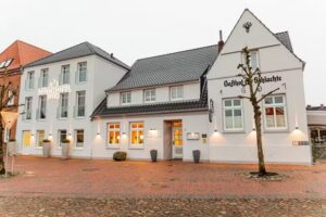 Stadthotel Jever