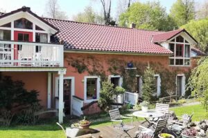 Stadtoase
