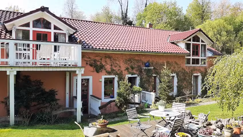 Stadtoase