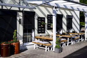 Stadtplatz23 B&B | Pension Schreiber