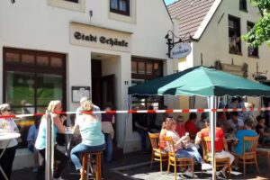 Stadtsch&auml;nke