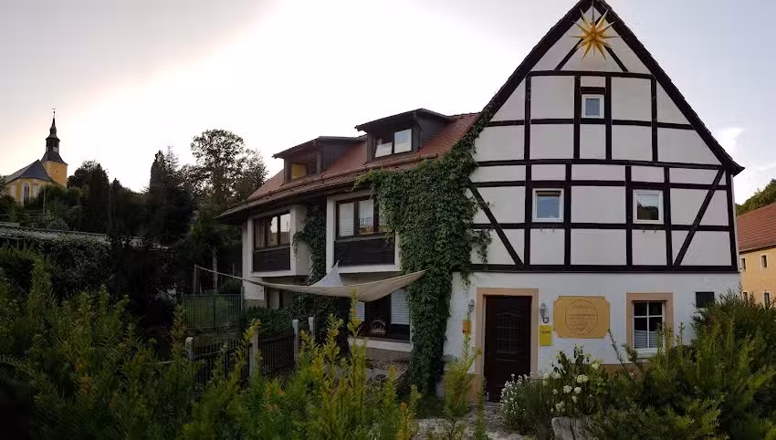 Stadtsch&auml;nke Liebstadt