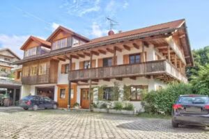 Starnberger See Ferienwohnungen – Müllerhof