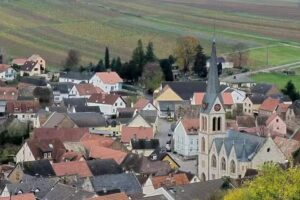 Stauferblick