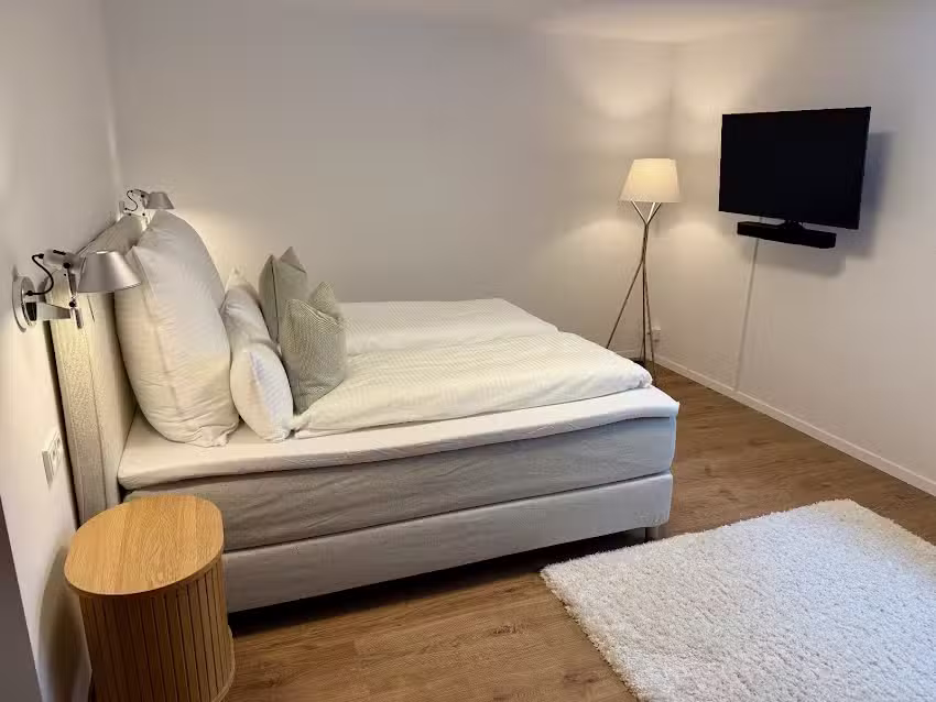 Stay In Aachen