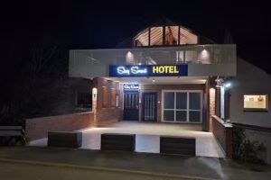 Stay Smart Giessen Hotel & Appartments Self Check In
