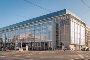 Staycity Aparthotels, Leipzig City Centre
