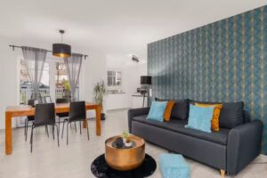 StayCozy Apartments Winterberg