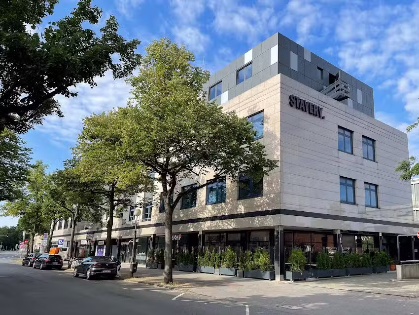 STAYERY Wolfsburg Tor 17