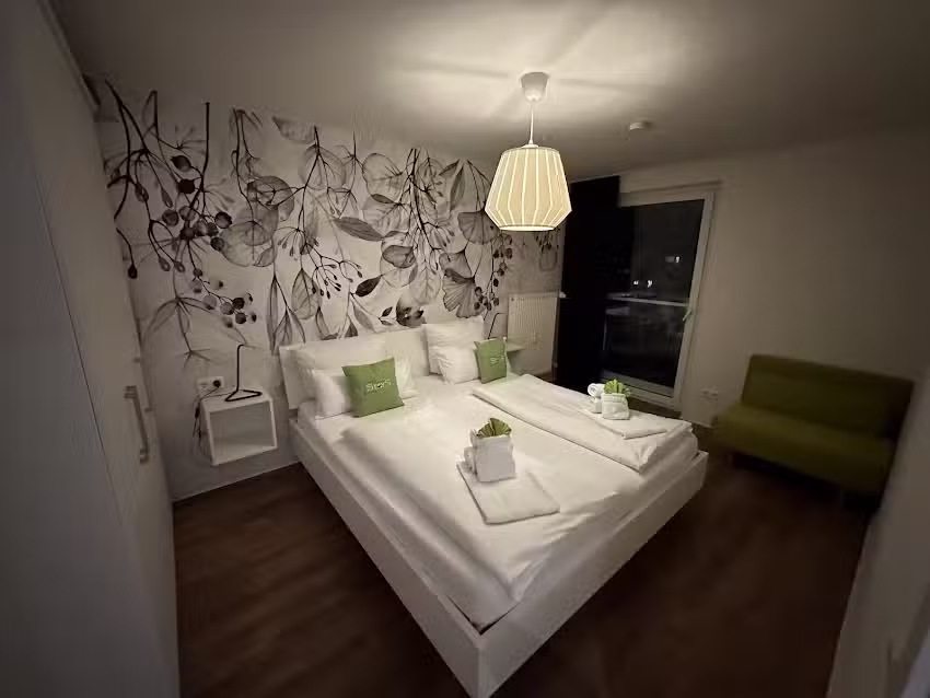 StayS Apartments