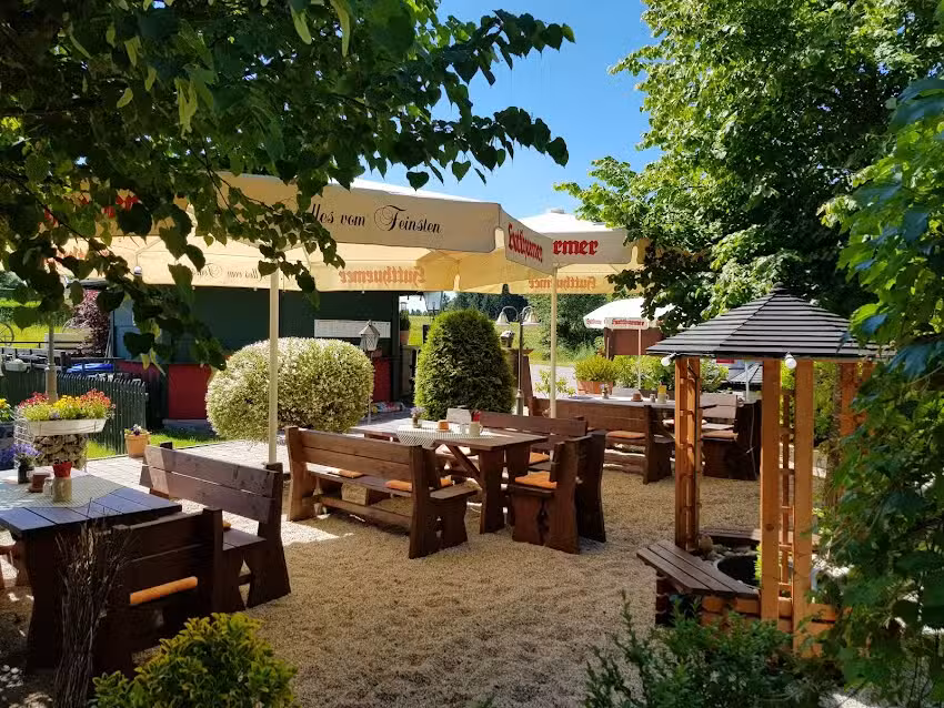 Steakhaus Fernblick