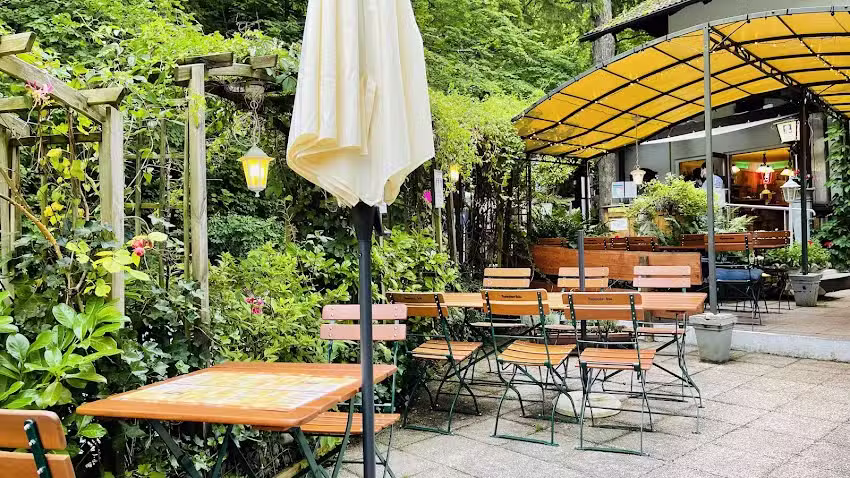 Steakhaus F&uuml;ssen & Tapas Bar