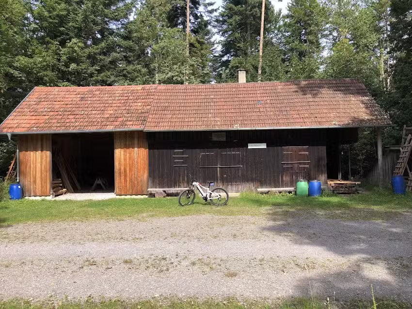 Stefans-Wasen-H&uuml;tte