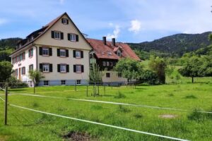 Steiertbartlehof