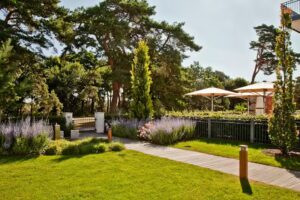 Steigenberger Grandhotel & Spa Heringsdorf