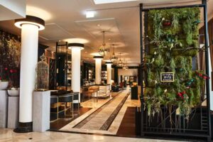 Steigenberger Hotel Bad Homburg
