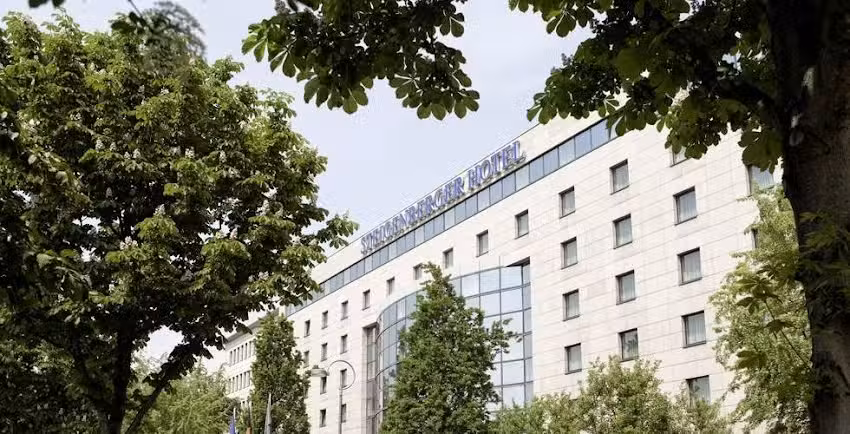 Steigenberger Hotel Dortmund