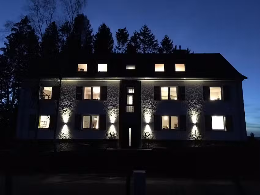 Steigerhaus Sauerland