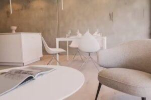STEILLAGE &ndash; Design Moselsuiten