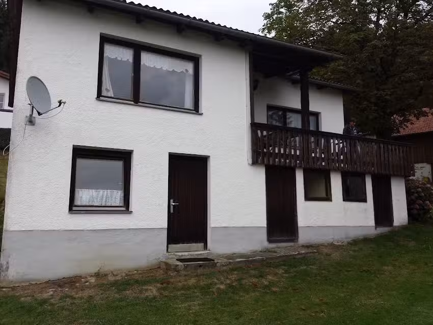 Stein-Alm B&uuml;chelstein