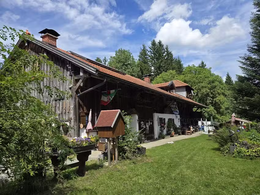 Steinbauer Berghof