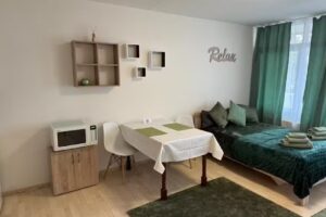 Steinhauer Business Appartement