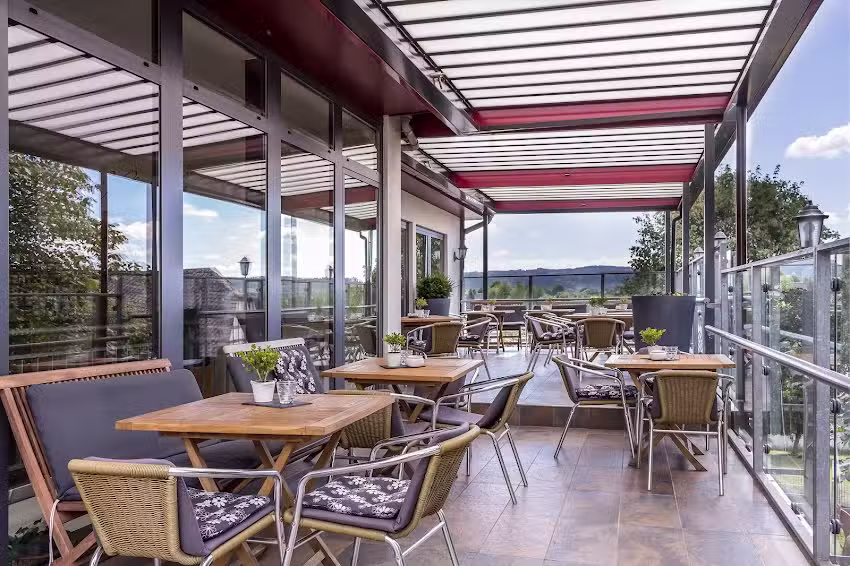 Steinhoff Hotel & Gastronomie