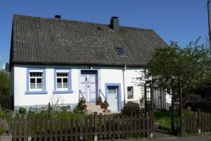 SteinRuhe