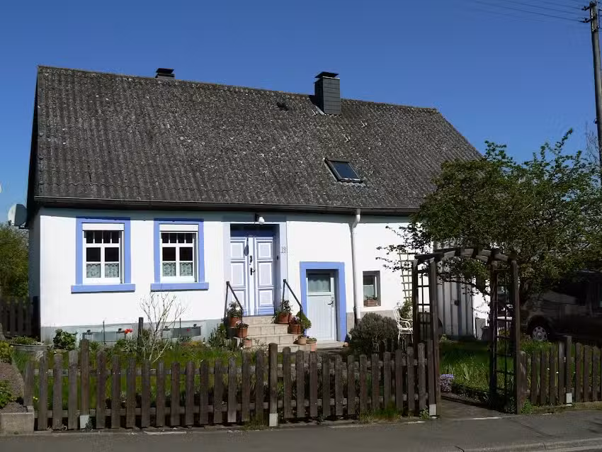 SteinRuhe