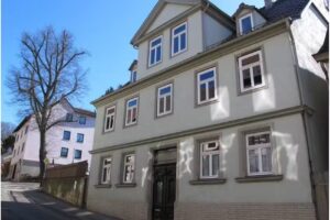 Steintor 10 / Serviced Apartments / M&ouml;blierte Wohnungen