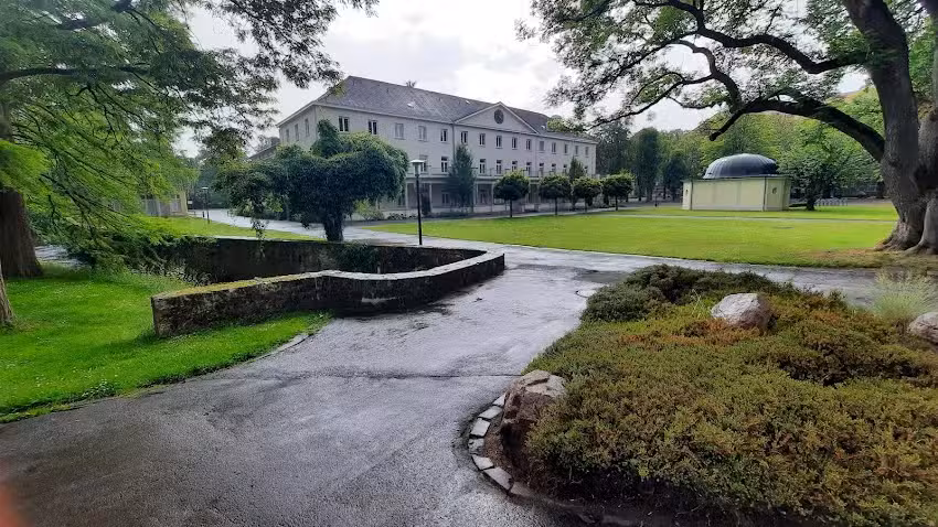 Stellplatz Bad Eilsen