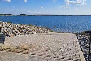 Stellplatz Lieske