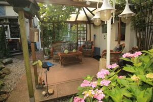 Stelter’s Freizeitoase Lübbenau/Altstadt