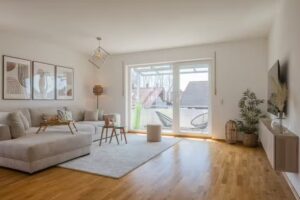 STEP APARTMENTS