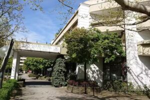 Stern Hotel Soller