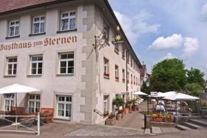 Sternen Bodenseehotel & Restaurant