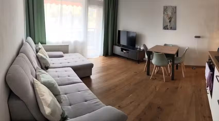 Sternwanderer Ferienwohnung