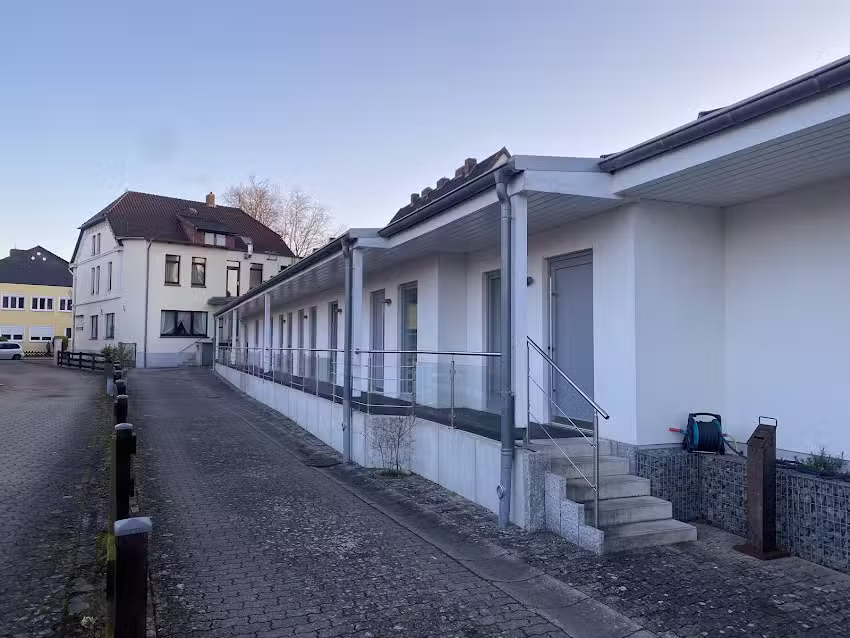 Stichweh&rsquo;s Hotel am Bahnhof