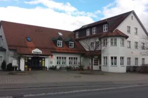 Stiegler Metzgerei, Gasthaus und Hotel