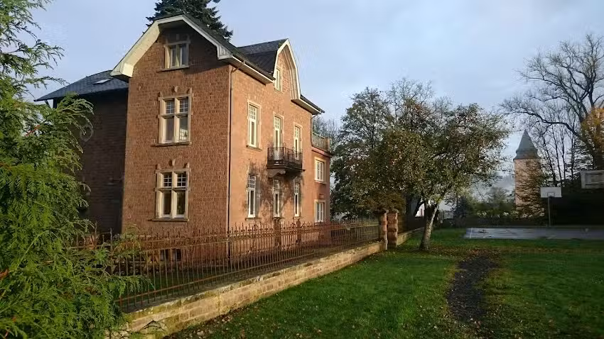 Stiftsberg &ndash; Bildungs- und Freizeitzentrum