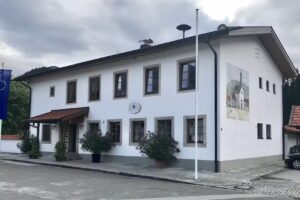 Stiftung der Deutschen Polizeigewerkschaft (Haupthaus)