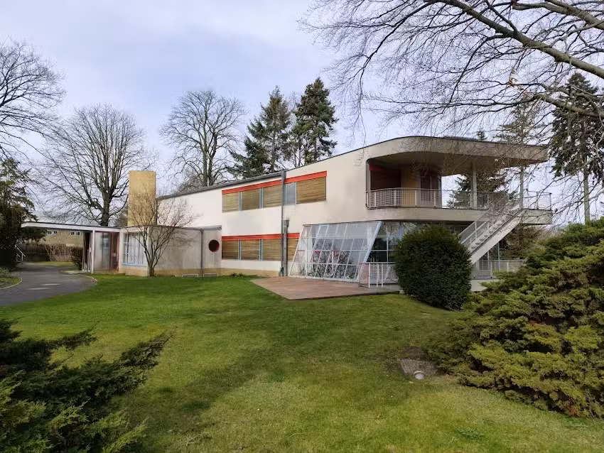 Stiftung Haus Schminke