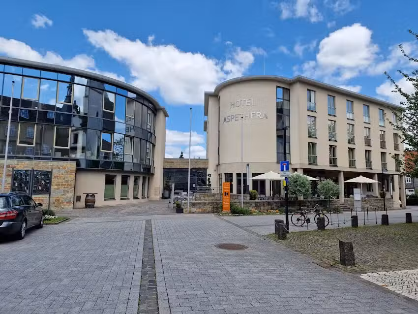 Stiftung Kolping-forum Paderborn