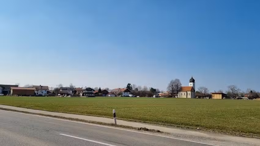 Stigloher &ndash; Hof