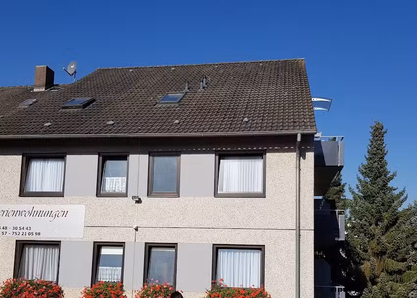 St&ouml;ppler Ferienwohnungen