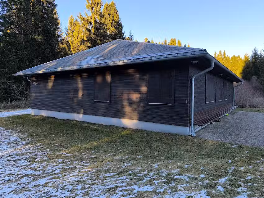 St&ouml;rchle H&uuml;tte