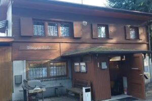 St&ouml;rgei&szlig;h&uuml;tte