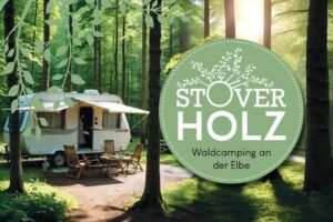 Stover Holz – Waldcamping