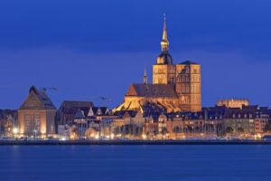 Stralsund